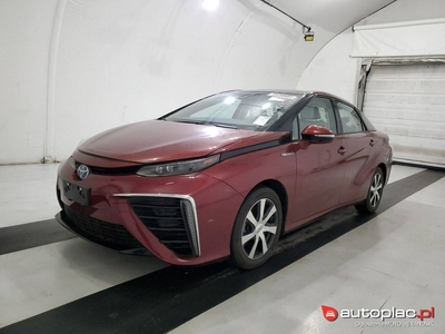 Toyota Mirai