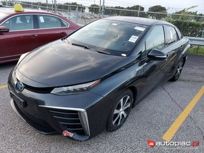 Toyota Mirai