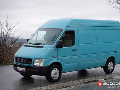 Volkswagen LT