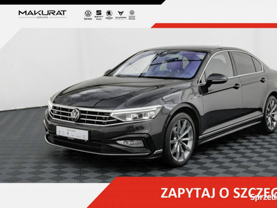 Volkswagen Passat GD475YW#2.0 TDI 4Mot. Elegance DSG K.cofa…