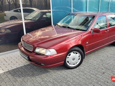 Volvo S70