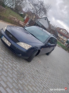 Witam sprzedam ford mondeo 2.0lpg