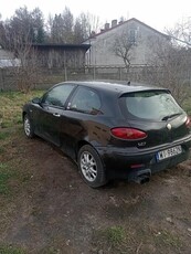 Alfa Romeo 147