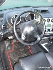 Alfa Romeo 156 1.9 diesel polift w całości lub części