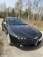 Alfa Romeo 159 1.9JTDM ti