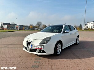 Alfa Romeo Giulietta 1.4 TB MultiAir Progression