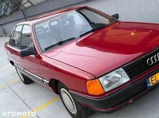 Audi 100 1.8 CC