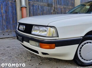 Audi 90 2.0