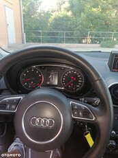 Audi A1 1.2 TFSI Attraction