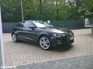 Audi A3 1.2 TFSI Prime Line