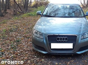 Audi A3 1.4 TFSI Ambition