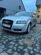 Audi A3 1.6 Ambiente