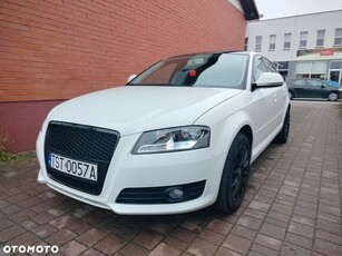 Audi A3 1.6 Ambition