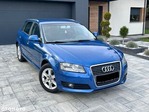 Audi A3 1.6 Limited Edition