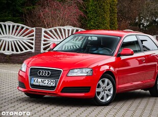 Audi A3 1.6 Limited Edition