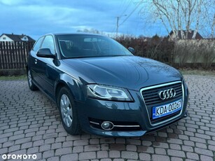 Audi A3 1.6 TDI Ambiente