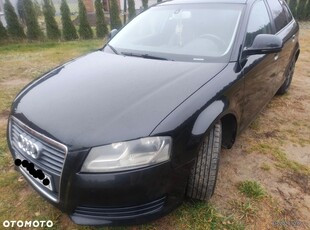 Audi A3 1.9 TDI Ambiente