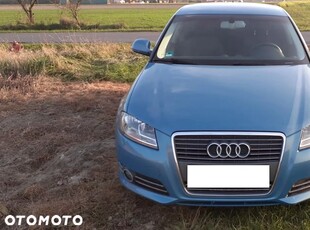 Audi A3 1.9 TDI Ambition