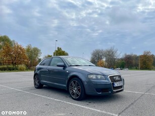 Audi A3 1.9 TDI Ambition