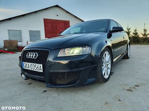 Audi A3 2.0 TDI Ambition