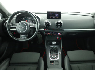 Audi A3 2012 1.4 TFSI 204444km Hatchback