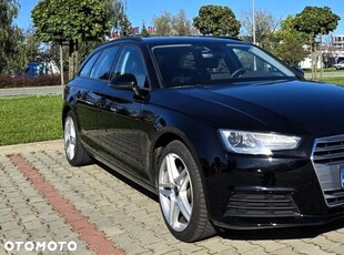 Audi A4 1.4 TFSI S tronic