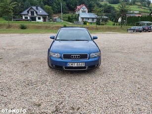 Audi A4 1.9 TDI