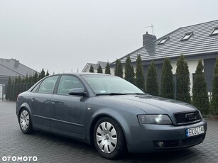 Audi A4 2.0