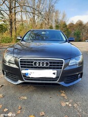 Audi A4 2.0 TDI