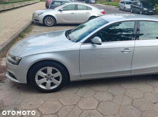 Audi A4 2.0 TDI