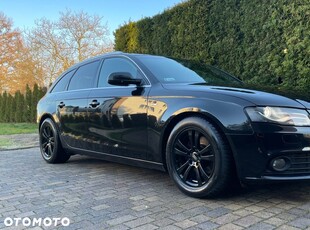 Audi A4 2.0 TDI