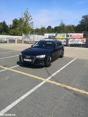 Audi A4 2.0 TDI S tronic