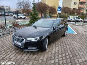 Audi A4 2.0 TDI Sport S tronic