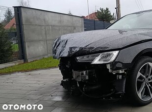 Audi A4 2.0 TFSI ultra Sport