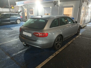 Audi A4 2015 2.0 TDI 278256km Kombi