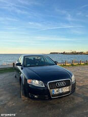 Audi A4 Avant 1.6