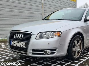 Audi A4 Avant 1.8 T