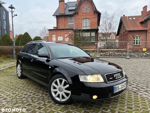 Audi A4 Avant 1.9 TDI