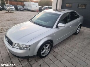 Audi A4 III (B7)