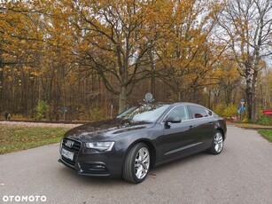 Audi A5 2.0 TDI