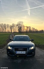 Audi A5 2.0 TDI Sportback DPF multitronic