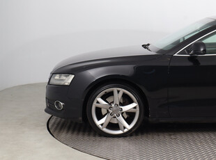 Audi A5 2008 2.7 TDI 278554km Coupe