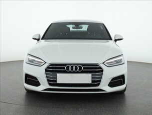 Audi A5 2019 35 TDI 153316km Coupe