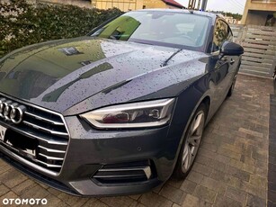 Audi A5 40 TDI Sport S tronic