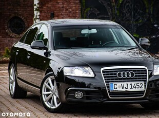 Audi A6 2.0 TDI