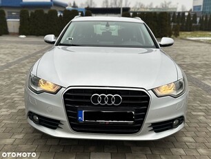 Audi A6 2.0 TDI Prime Line