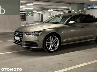 Audi A6 2.0 TDI Quattro S tronic