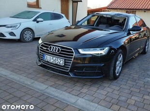 Audi A6 2.0 TDI Quattro S tronic