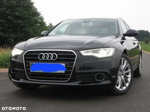 Audi A6 2.0 TDI ultra S tronic