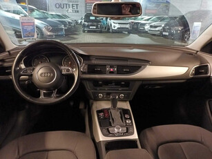 Audi A6 2015 2.0 TDI 197087km Sedan